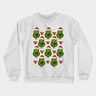 Bows & Avos Crewneck Sweatshirt